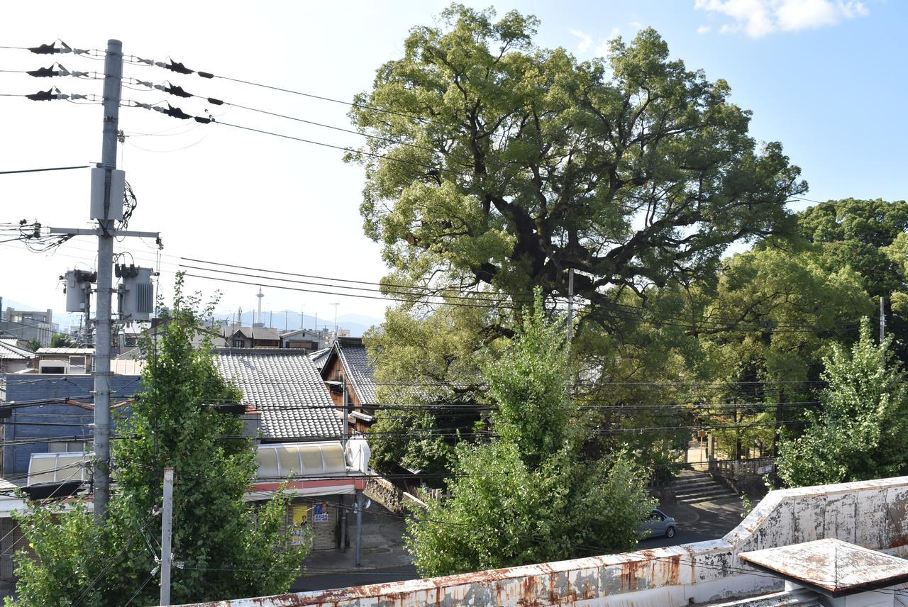 Ielife Resort Higashiyama Kyoto Ngoại thất bức ảnh