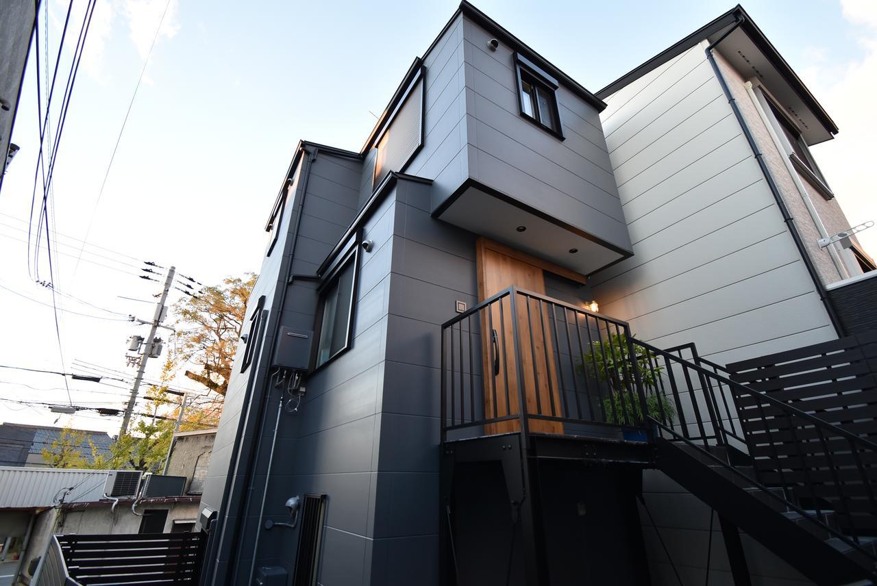 Ielife Resort Higashiyama Kyoto Ngoại thất bức ảnh