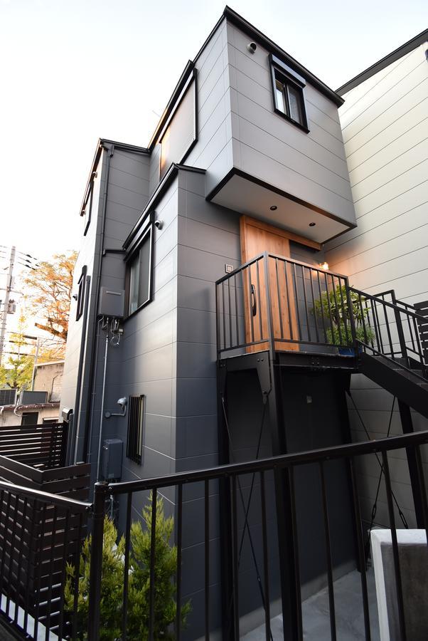 Ielife Resort Higashiyama Kyoto Ngoại thất bức ảnh