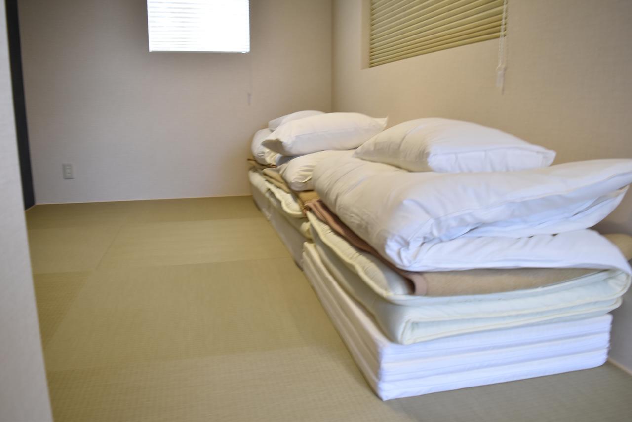 Ielife Resort Higashiyama Kyoto Ngoại thất bức ảnh