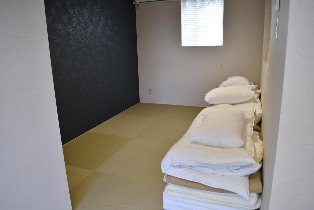 Ielife Resort Higashiyama Kyoto Ngoại thất bức ảnh