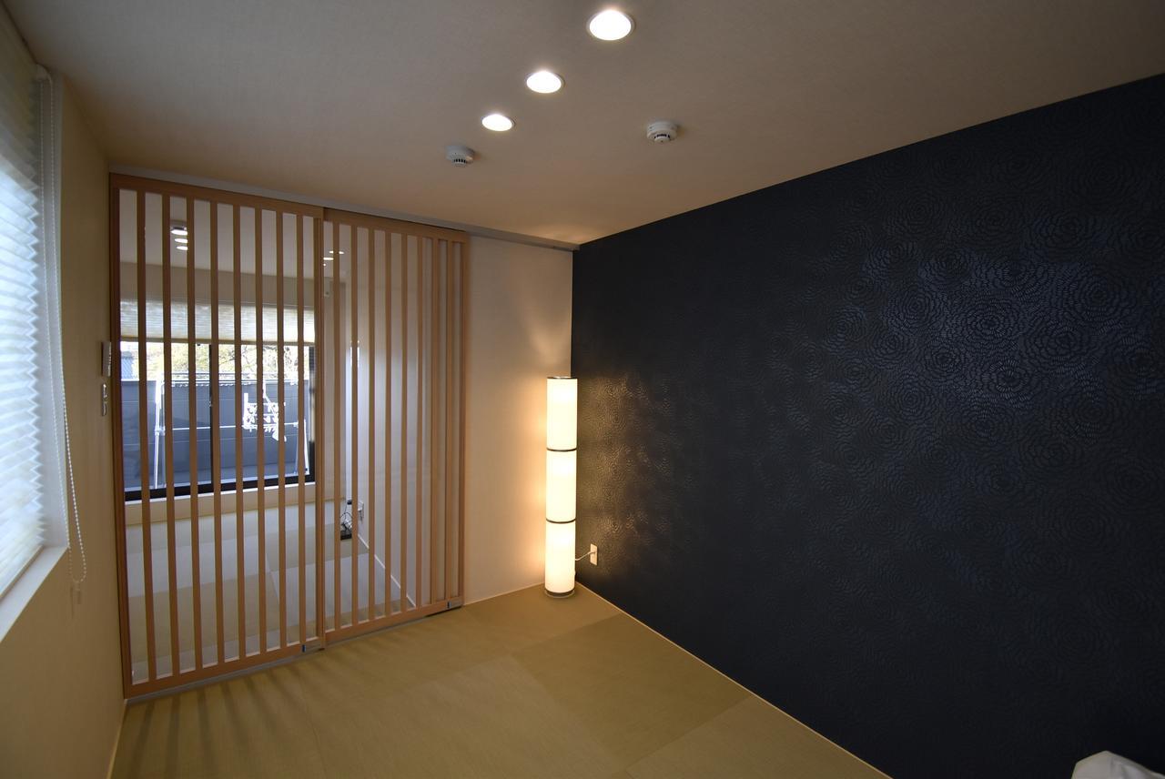 Ielife Resort Higashiyama Kyoto Ngoại thất bức ảnh