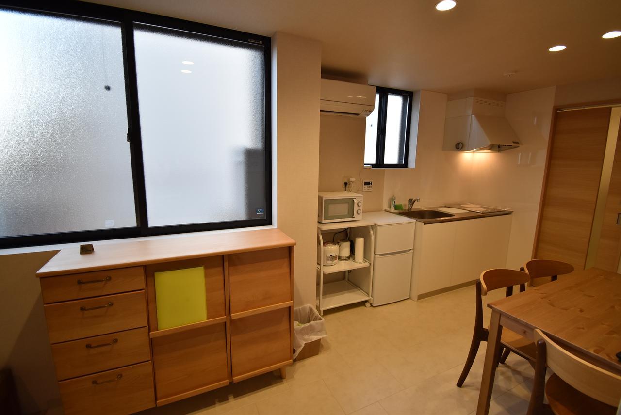 Ielife Resort Higashiyama Kyoto Ngoại thất bức ảnh