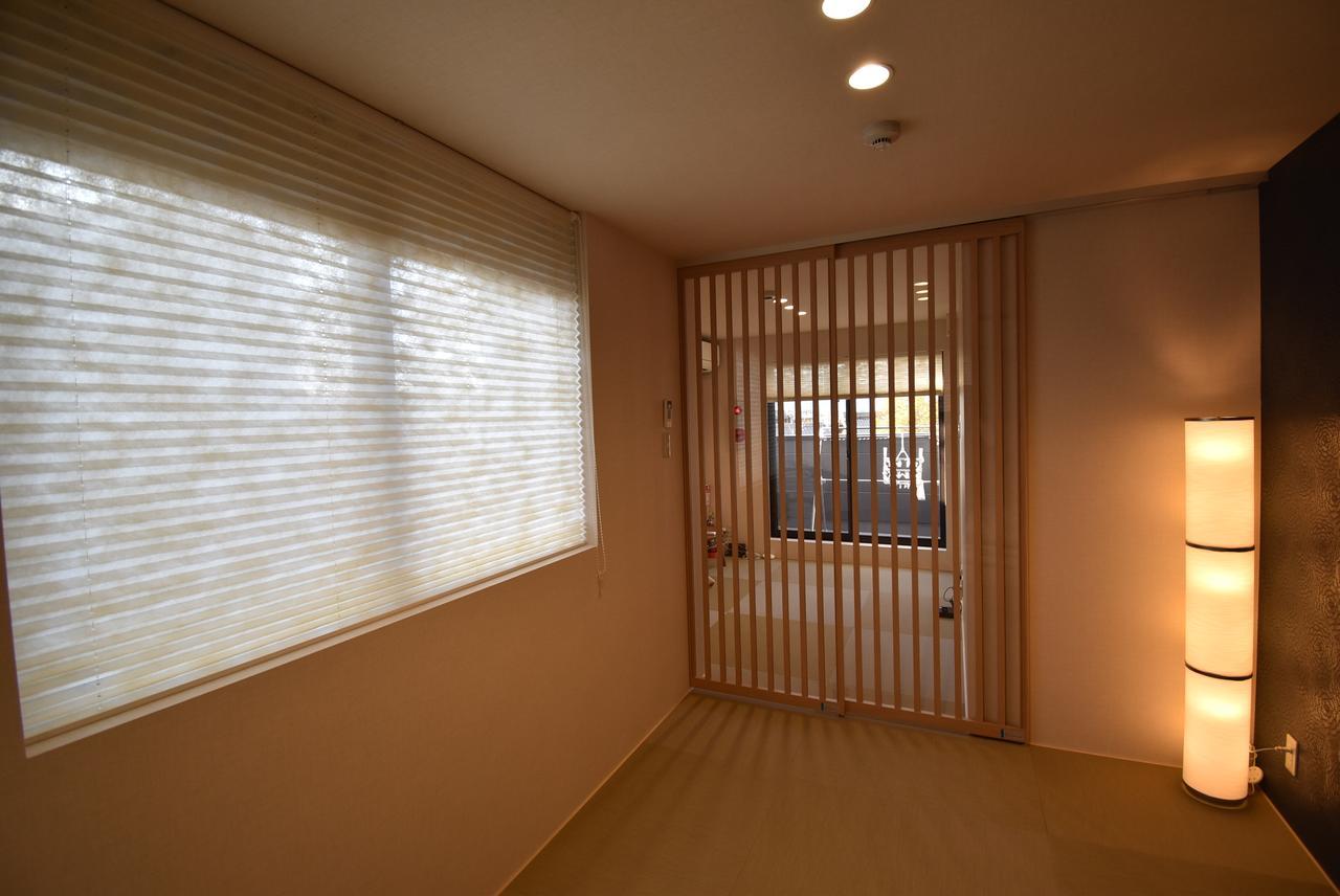 Ielife Resort Higashiyama Kyoto Ngoại thất bức ảnh
