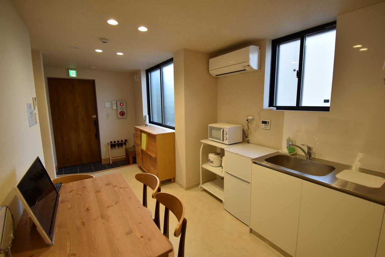 Ielife Resort Higashiyama Kyoto Ngoại thất bức ảnh