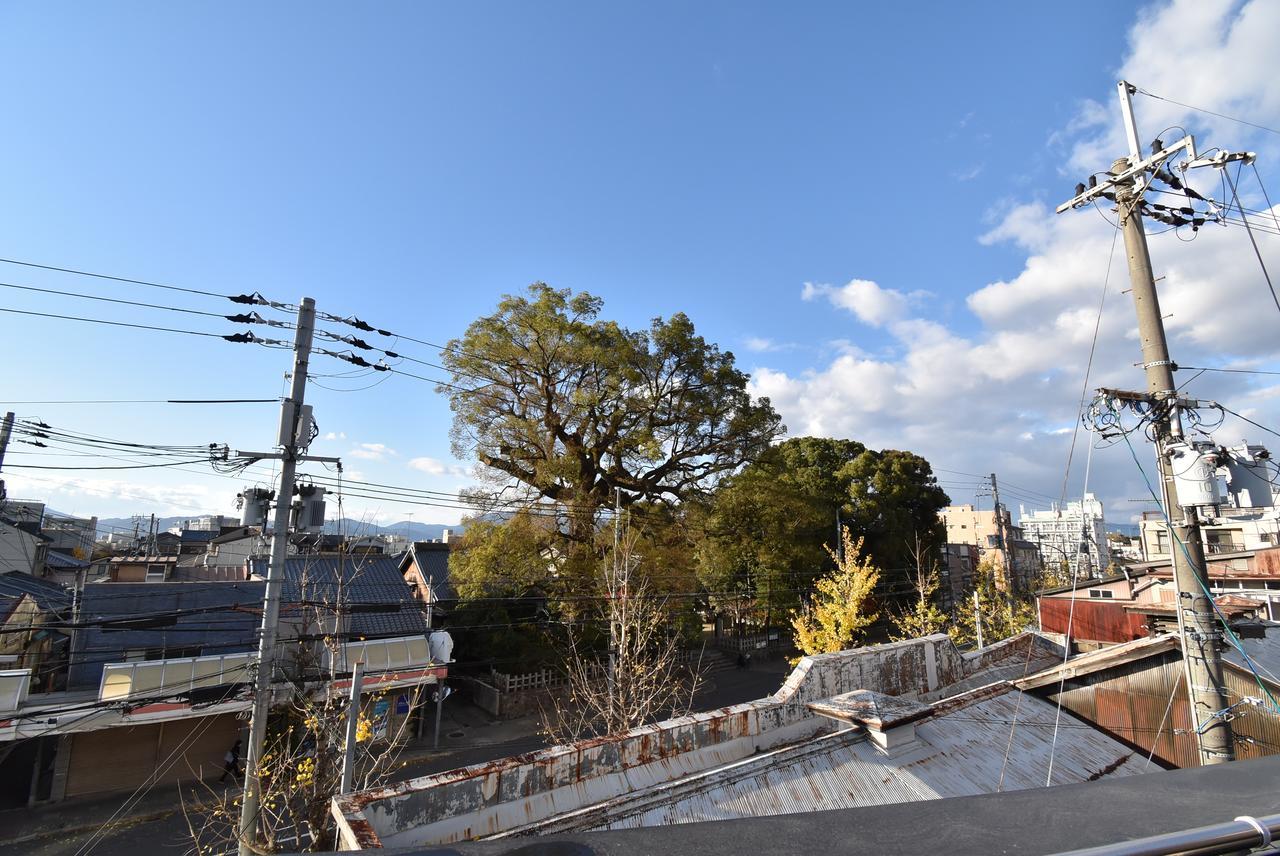Ielife Resort Higashiyama Kyoto Ngoại thất bức ảnh