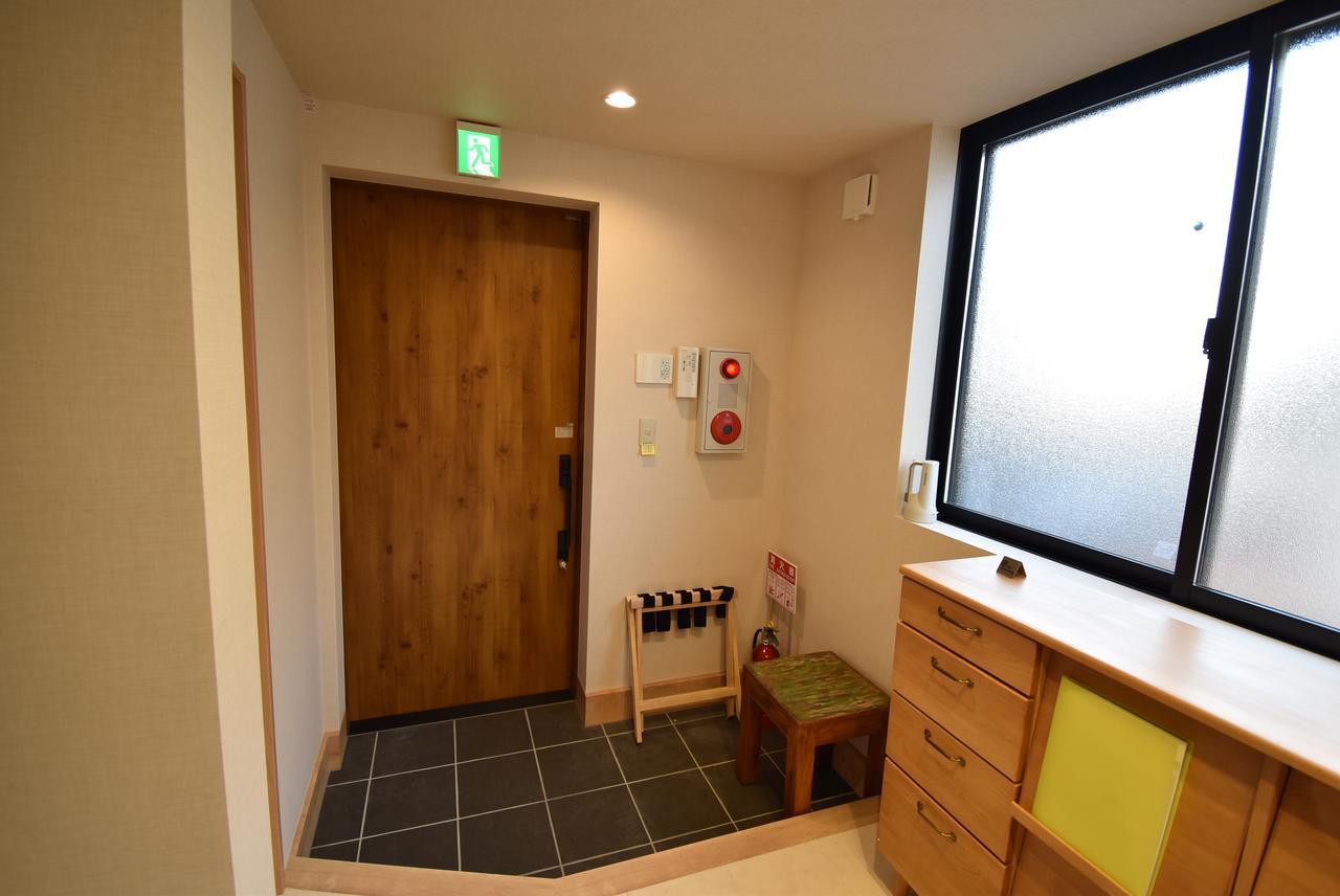 Ielife Resort Higashiyama Kyoto Ngoại thất bức ảnh