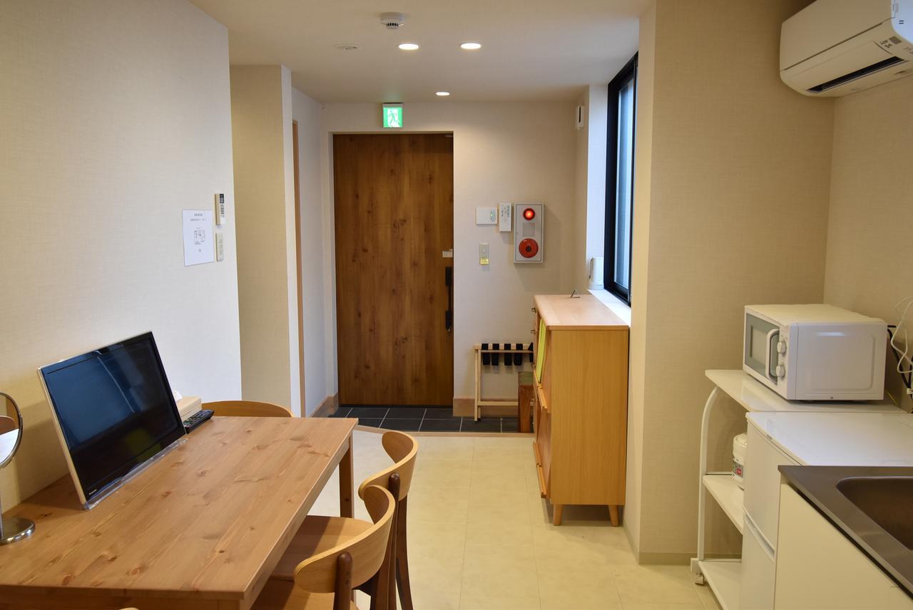 Ielife Resort Higashiyama Kyoto Ngoại thất bức ảnh