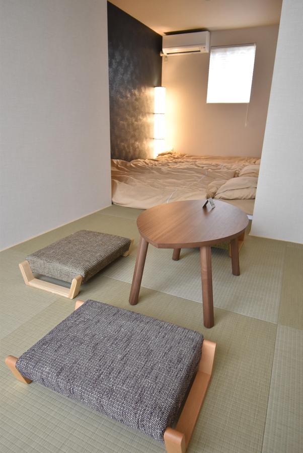 Ielife Resort Higashiyama Kyoto Ngoại thất bức ảnh