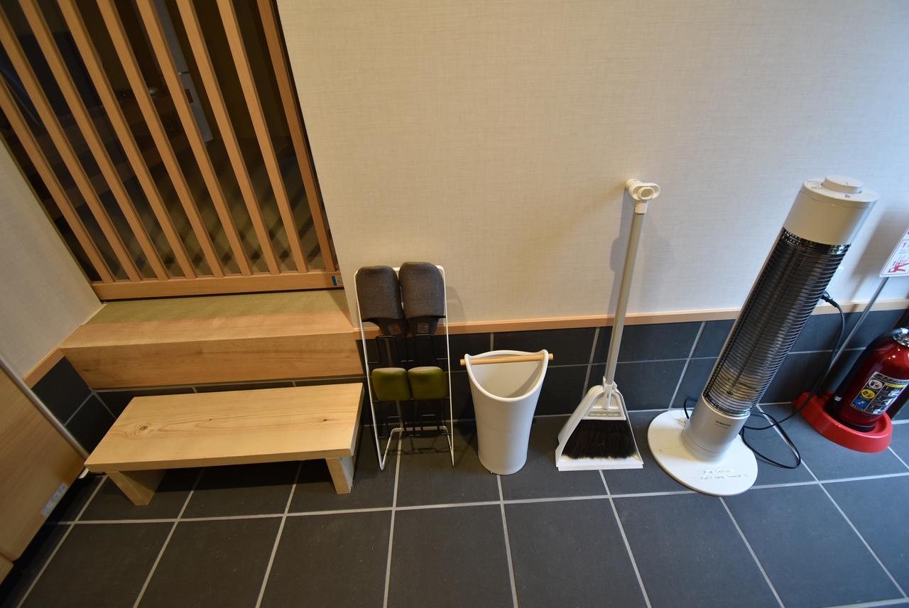 Ielife Resort Higashiyama Kyoto Ngoại thất bức ảnh