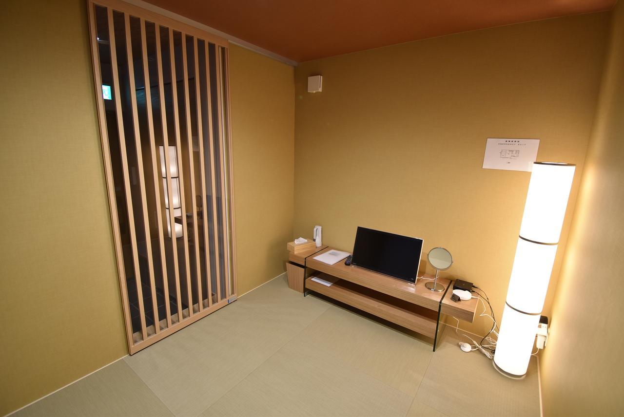 Ielife Resort Higashiyama Kyoto Ngoại thất bức ảnh