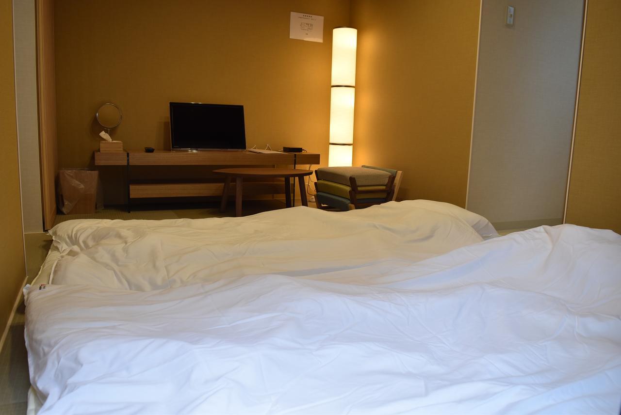 Ielife Resort Higashiyama Kyoto Ngoại thất bức ảnh