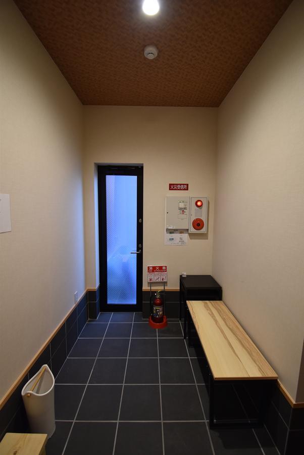 Ielife Resort Higashiyama Kyoto Ngoại thất bức ảnh