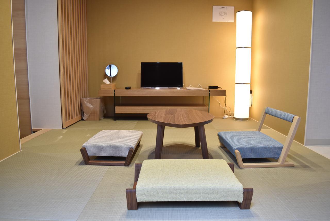 Ielife Resort Higashiyama Kyoto Ngoại thất bức ảnh
