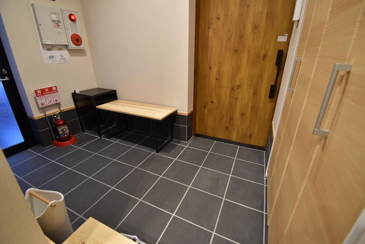 Ielife Resort Higashiyama Kyoto Ngoại thất bức ảnh