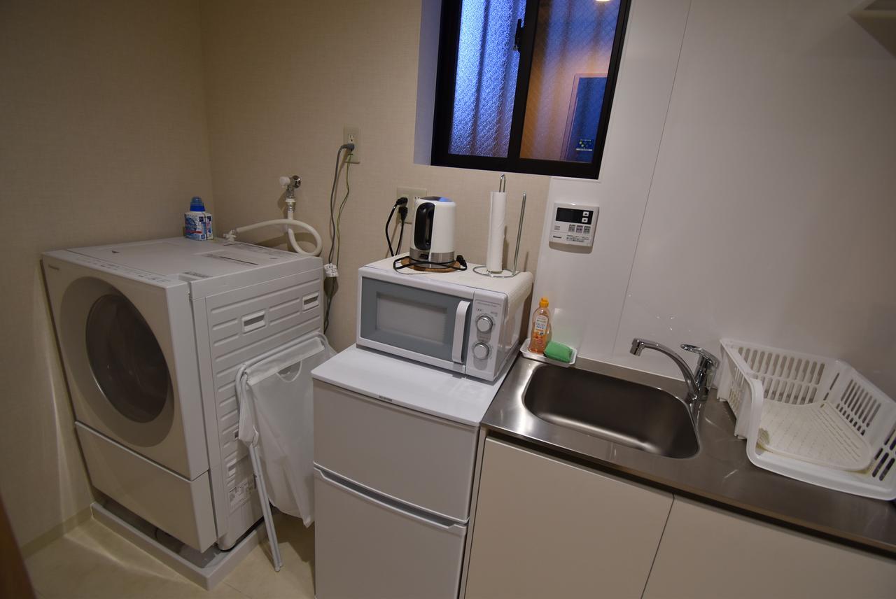 Ielife Resort Higashiyama Kyoto Ngoại thất bức ảnh