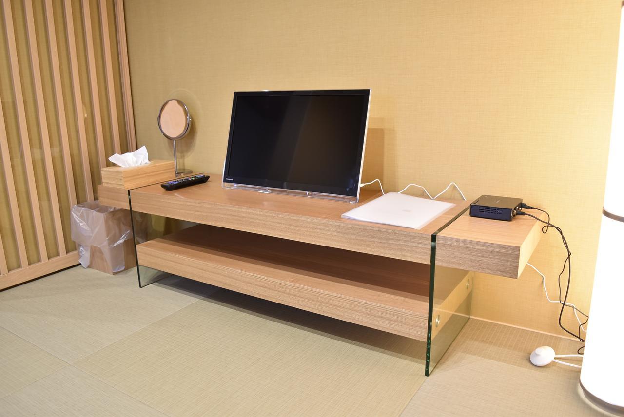 Ielife Resort Higashiyama Kyoto Ngoại thất bức ảnh