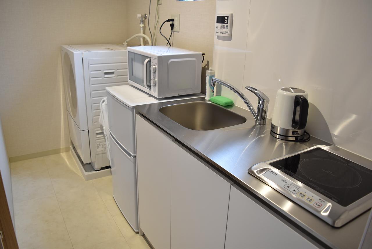 Ielife Resort Higashiyama Kyoto Ngoại thất bức ảnh