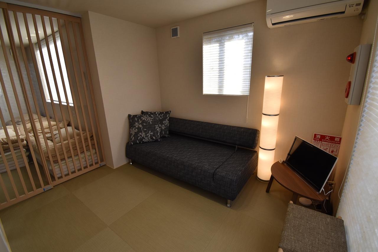 Ielife Resort Higashiyama Kyoto Ngoại thất bức ảnh