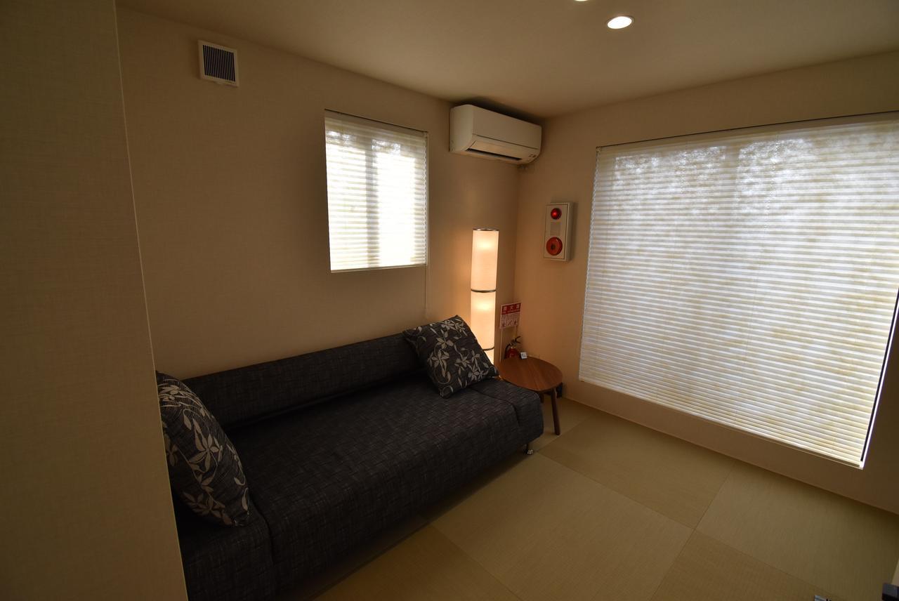 Ielife Resort Higashiyama Kyoto Ngoại thất bức ảnh
