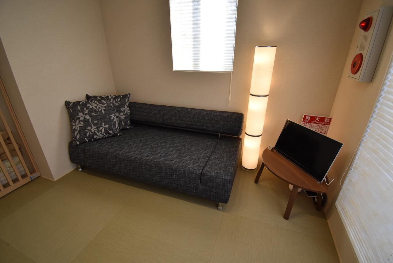 Ielife Resort Higashiyama Kyoto Ngoại thất bức ảnh
