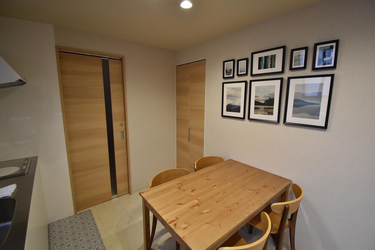 Ielife Resort Higashiyama Kyoto Ngoại thất bức ảnh