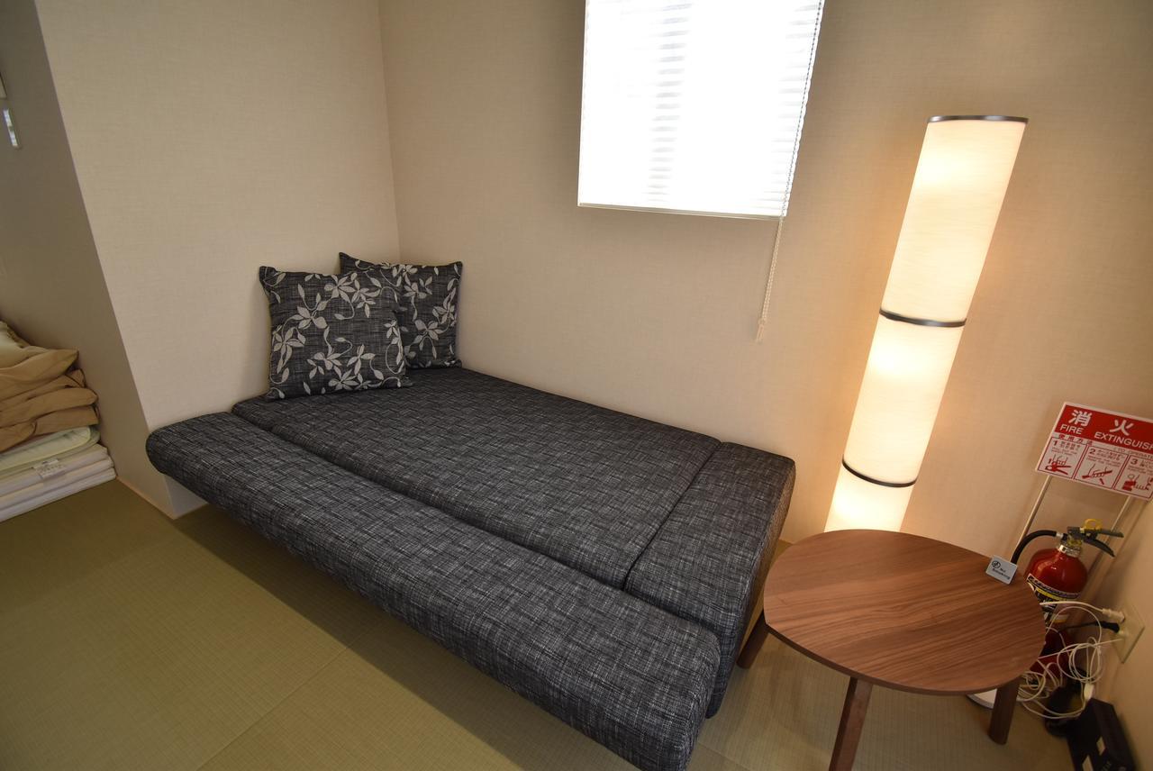 Ielife Resort Higashiyama Kyoto Ngoại thất bức ảnh