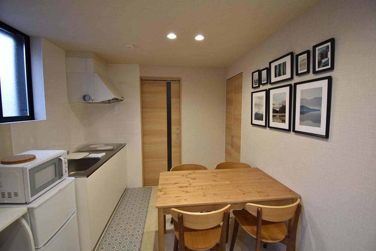 Ielife Resort Higashiyama Kyoto Ngoại thất bức ảnh