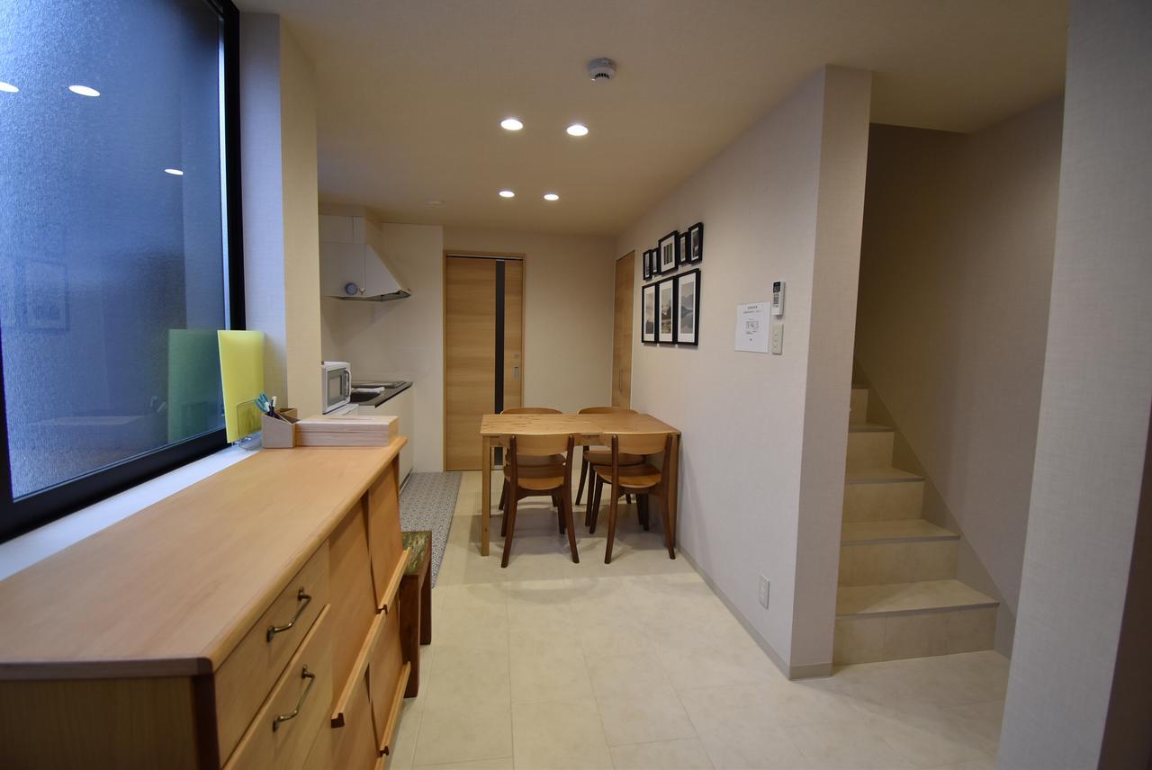 Ielife Resort Higashiyama Kyoto Ngoại thất bức ảnh