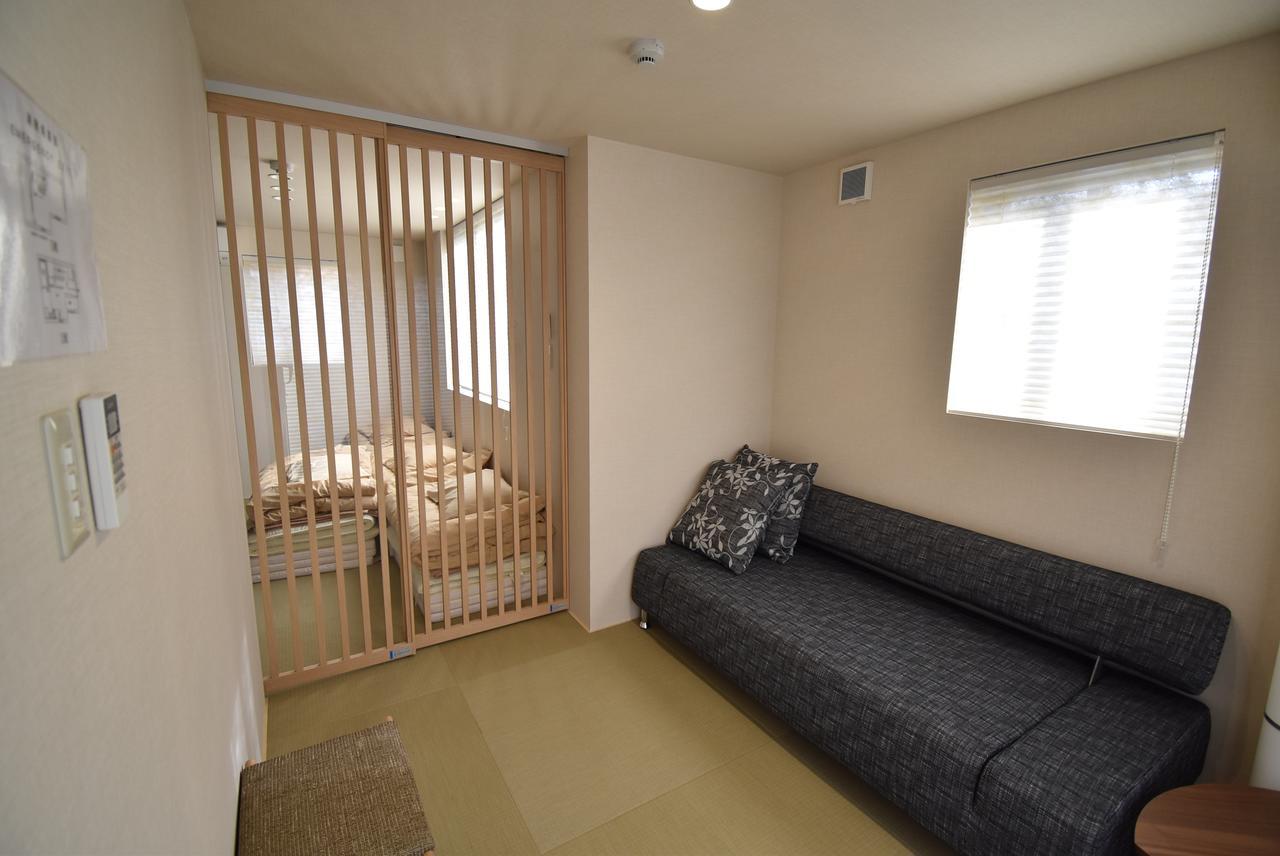 Ielife Resort Higashiyama Kyoto Ngoại thất bức ảnh