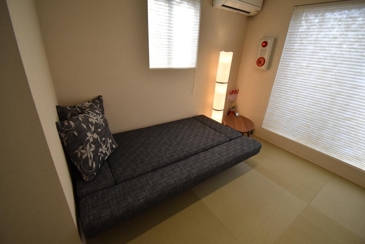 Ielife Resort Higashiyama Kyoto Ngoại thất bức ảnh