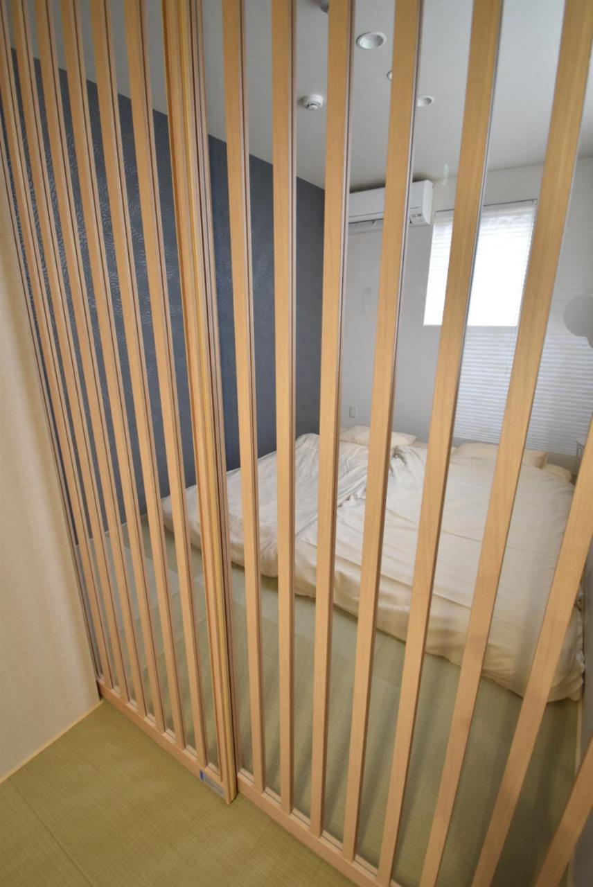 Ielife Resort Higashiyama Kyoto Ngoại thất bức ảnh