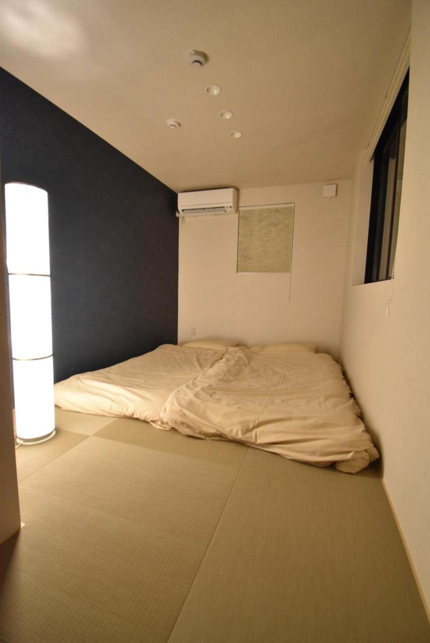 Ielife Resort Higashiyama Kyoto Ngoại thất bức ảnh