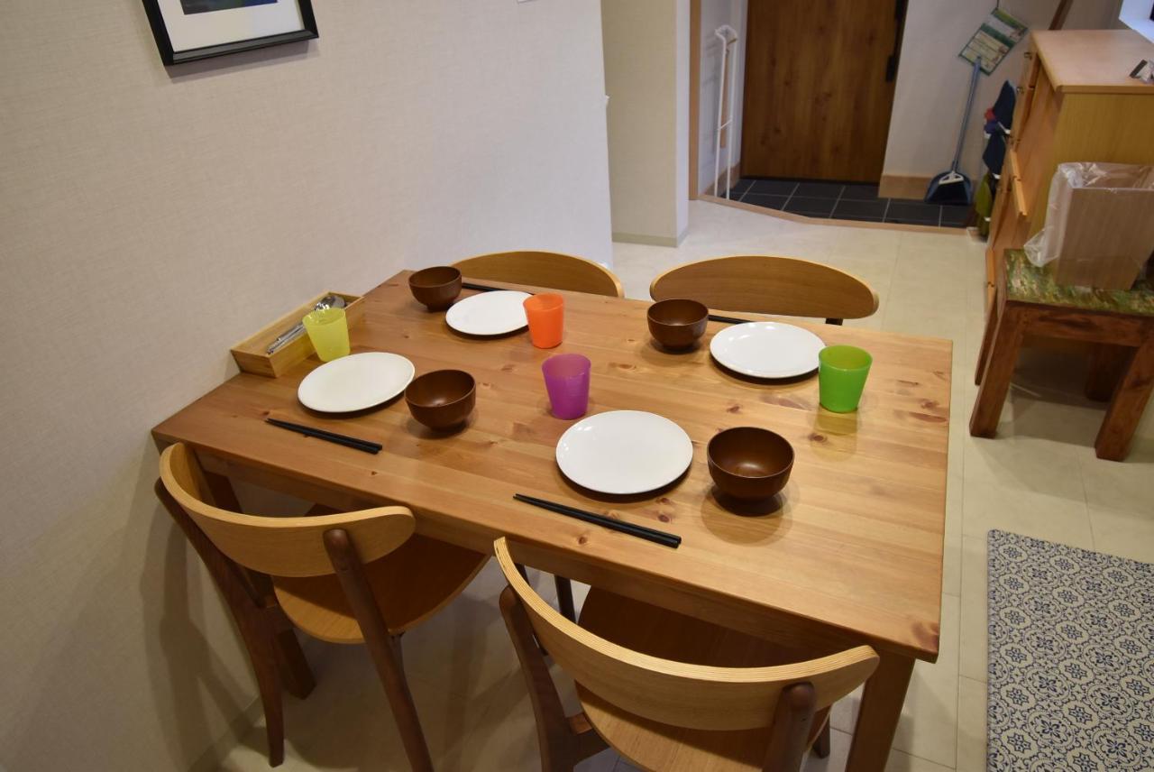 Ielife Resort Higashiyama Kyoto Ngoại thất bức ảnh